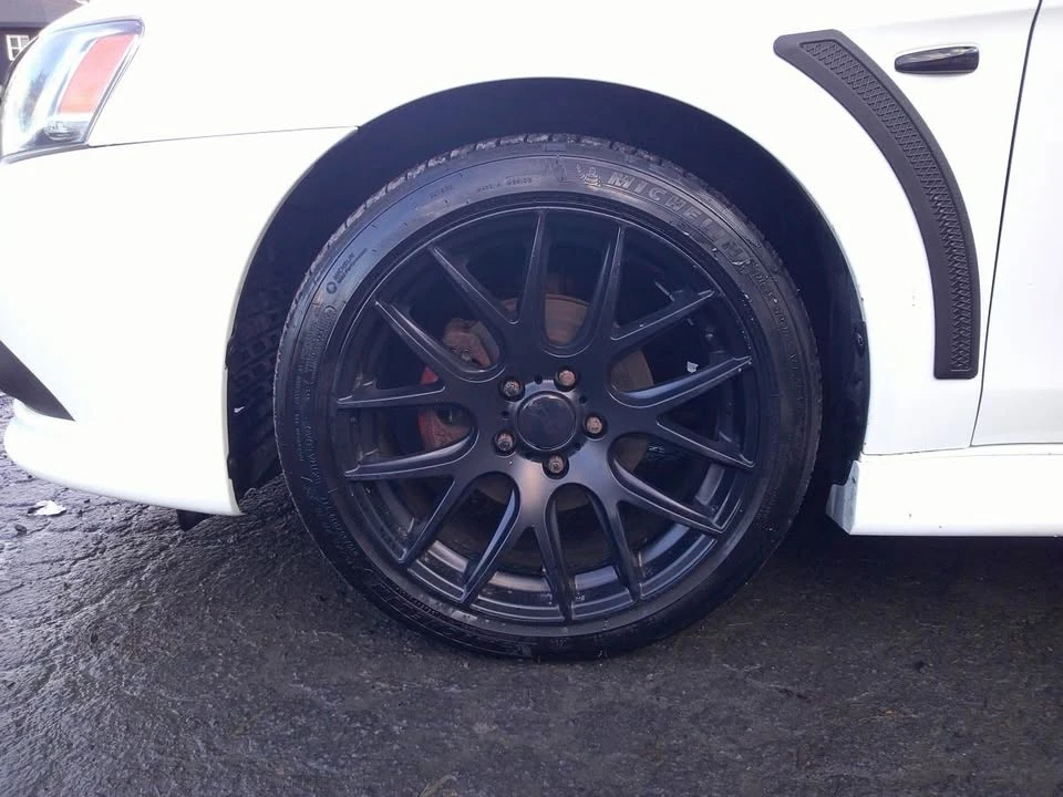2014 Mitsubishi Lancer 10th Gen - Image 7 of 17