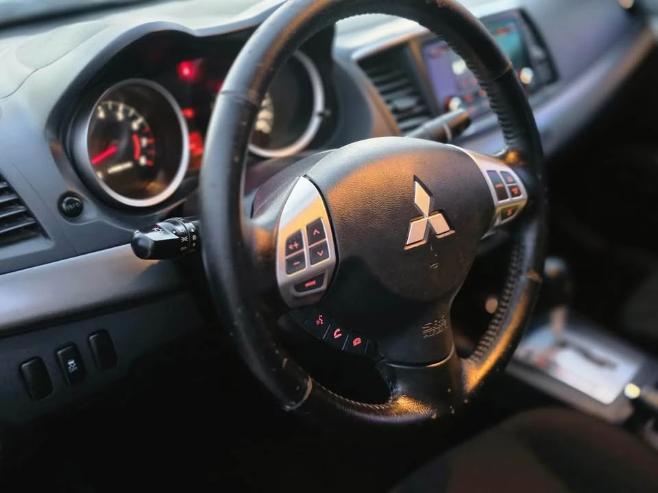 2014 Mitsubishi Lancer 10th Gen - Image 2 of 7