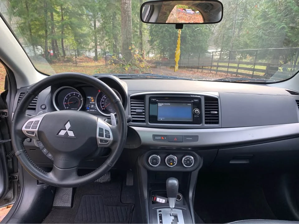 2014 Mitsubishi Lancer 9th Gen - Image 6 of 12