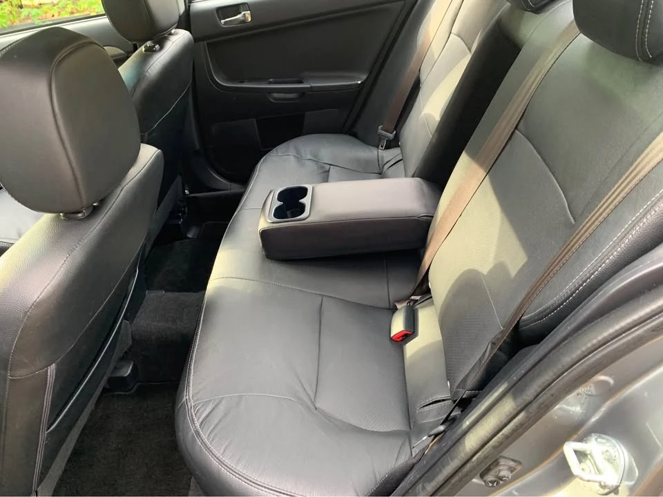 2014 Mitsubishi Lancer 9th Gen - Image 8 of 12