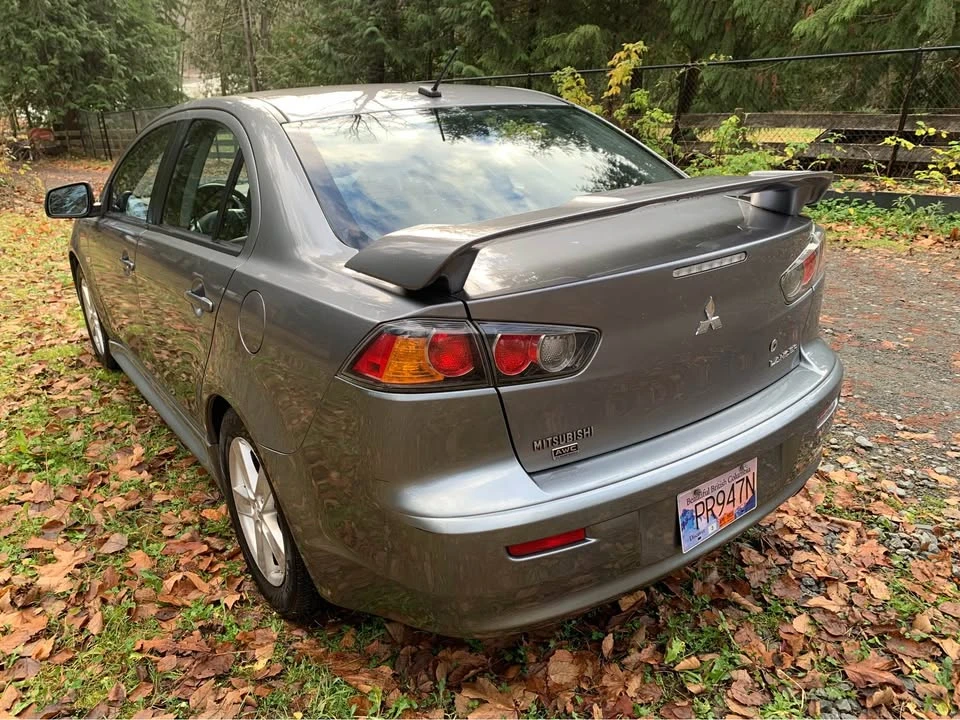 2014 Mitsubishi Lancer 9th Gen - Image 3 of 12