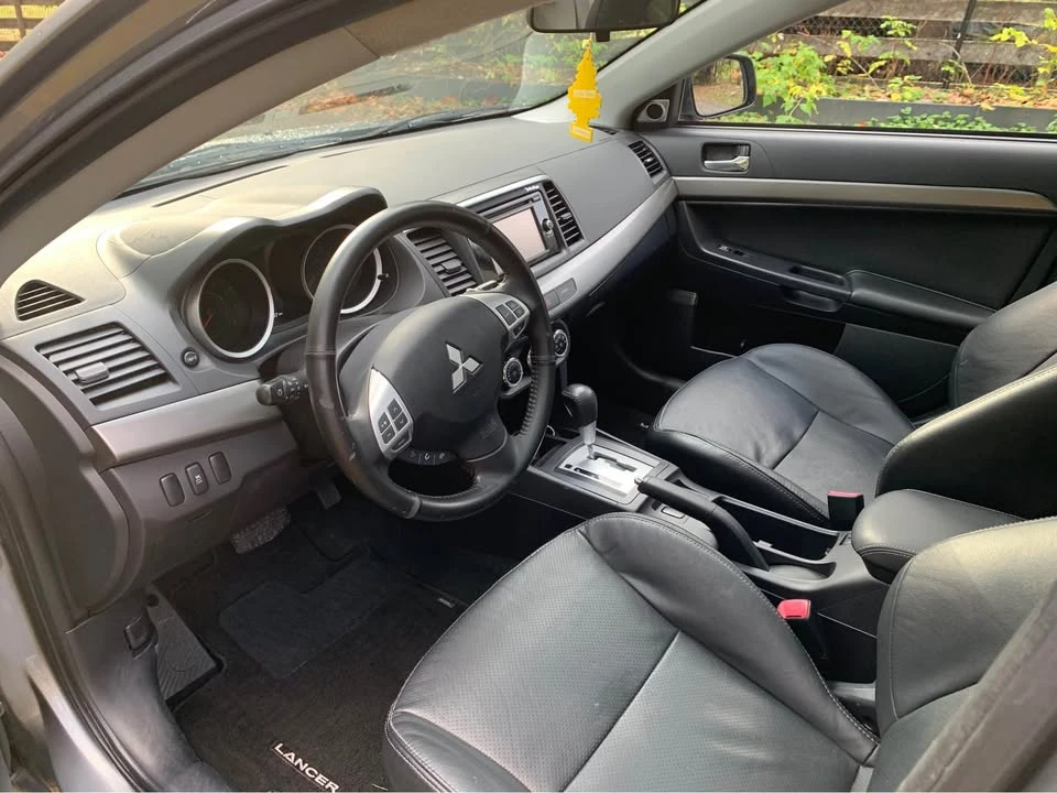 2014 Mitsubishi Lancer 9th Gen - Image 4 of 12