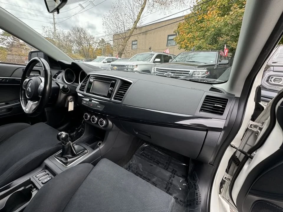 2014 Mitsubishi Lancer Evolution X 9th Gen - Image 15 of 19