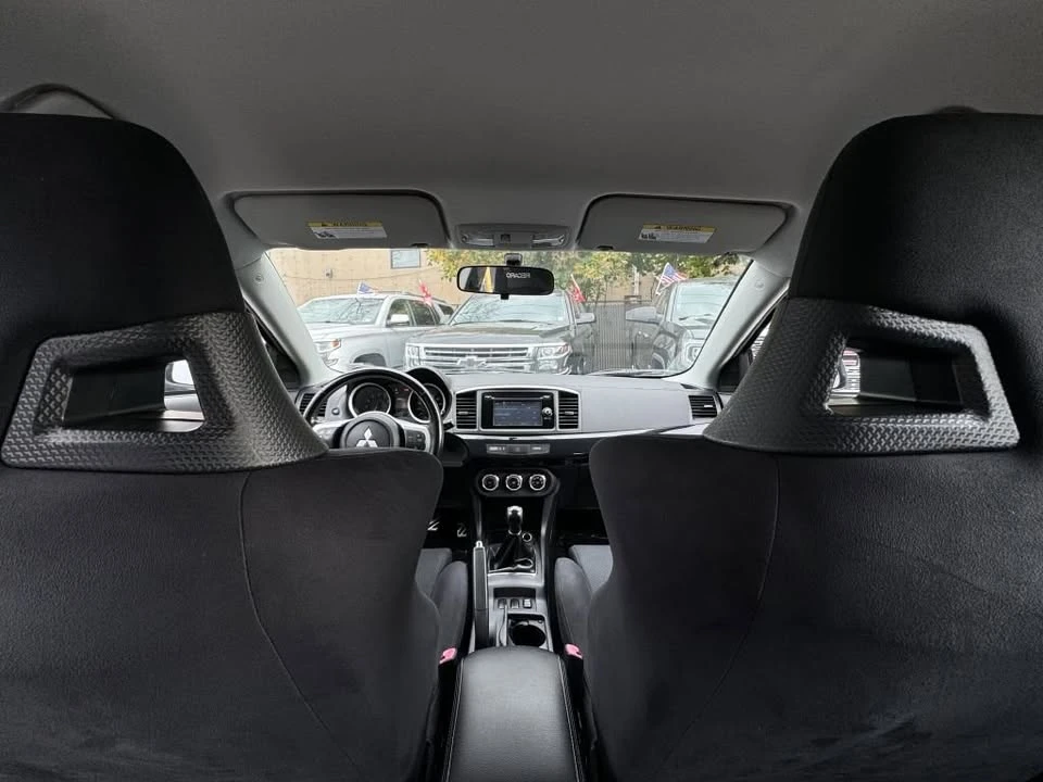 2014 Mitsubishi Lancer Evolution X 9th Gen - Image 14 of 19
