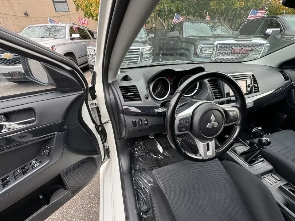2014 Mitsubishi Lancer Evolution X 9th Gen - Image 10 of 19