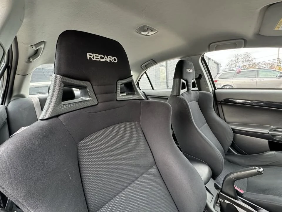 2014 Mitsubishi Lancer Evolution X 9th Gen - Image 18 of 19