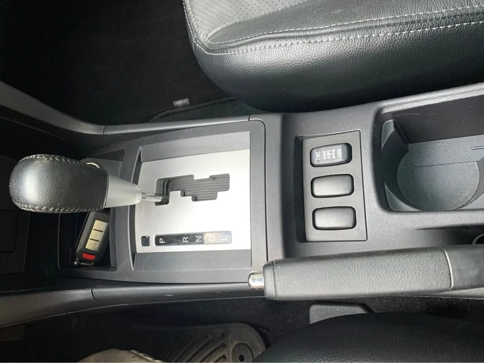 2014 Mitsubishi Lancer 9th Gen - Image 11 of 12