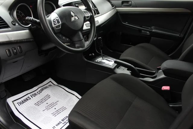 2014 Mitsubishi Lancer 9th Gen - Image 8 of 15