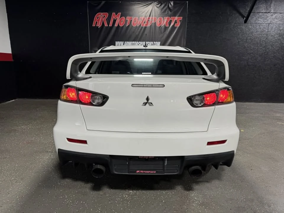 2014 Mitsubishi Lancer Evolution X 9th Gen - Image 4 of 19