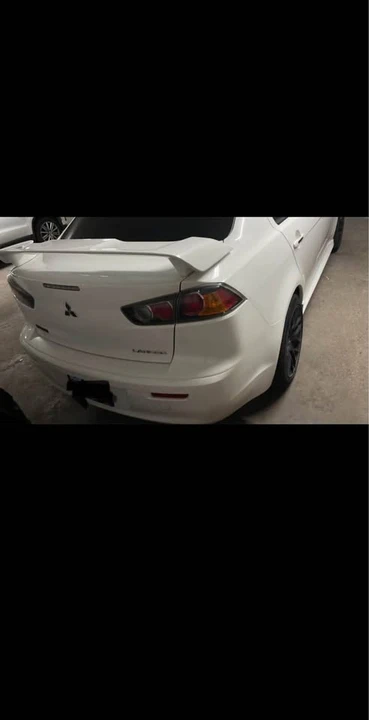 2014 Mitsubishi Lancer 9th Gen - Image 4 of 5