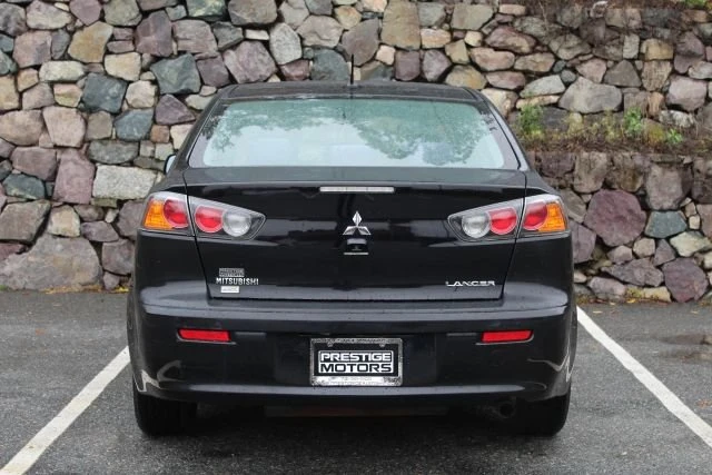 2014 Mitsubishi Lancer 9th Gen - Image 5 of 15