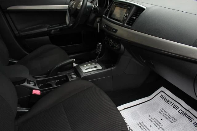 2014 Mitsubishi Lancer 9th Gen - Image 14 of 15