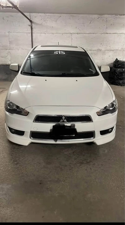 2014 Mitsubishi Lancer 9th Gen - Image 2 of 5