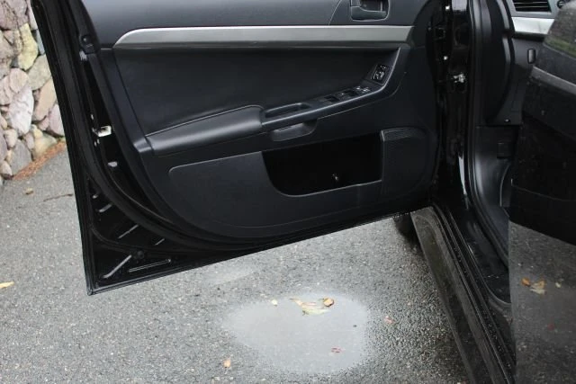 2014 Mitsubishi Lancer 9th Gen - Image 9 of 15