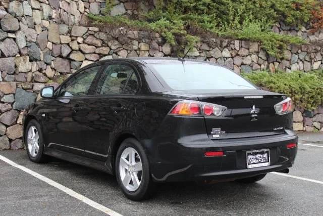 2014 Mitsubishi Lancer 9th Gen - Image 4 of 15