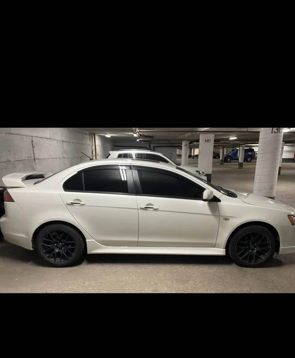 2014 Mitsubishi Lancer 9th Gen - Image 3 of 5