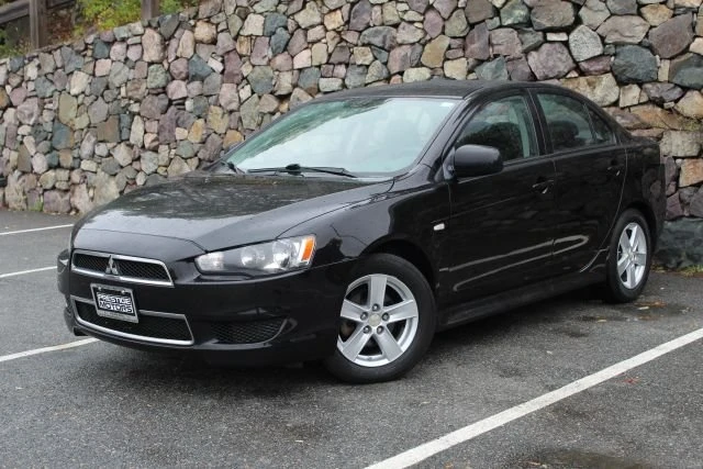2014 Mitsubishi Lancer 9th Gen - Image 15 of 15