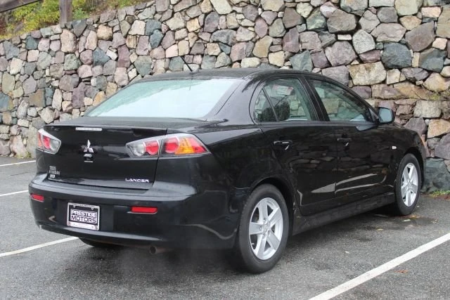 2014 Mitsubishi Lancer 9th Gen - Image 6 of 15