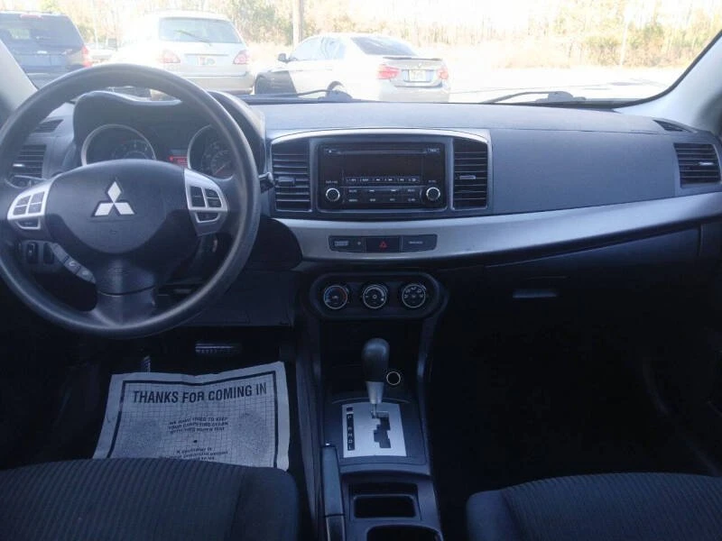 2014 Mitsubishi Lancer 10th Gen - Image 7 of 13