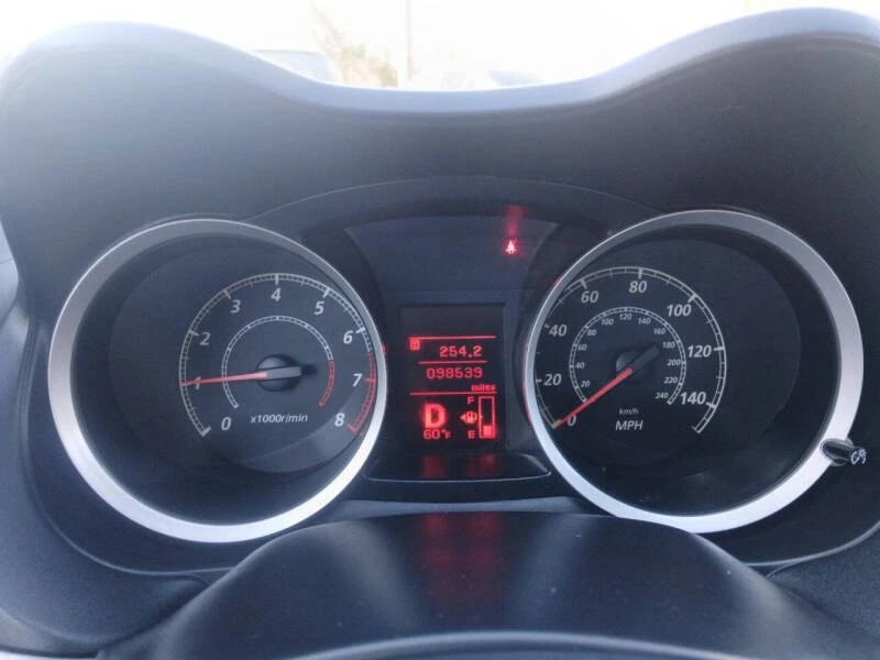 2014 Mitsubishi Lancer 10th Gen - Image 9 of 13