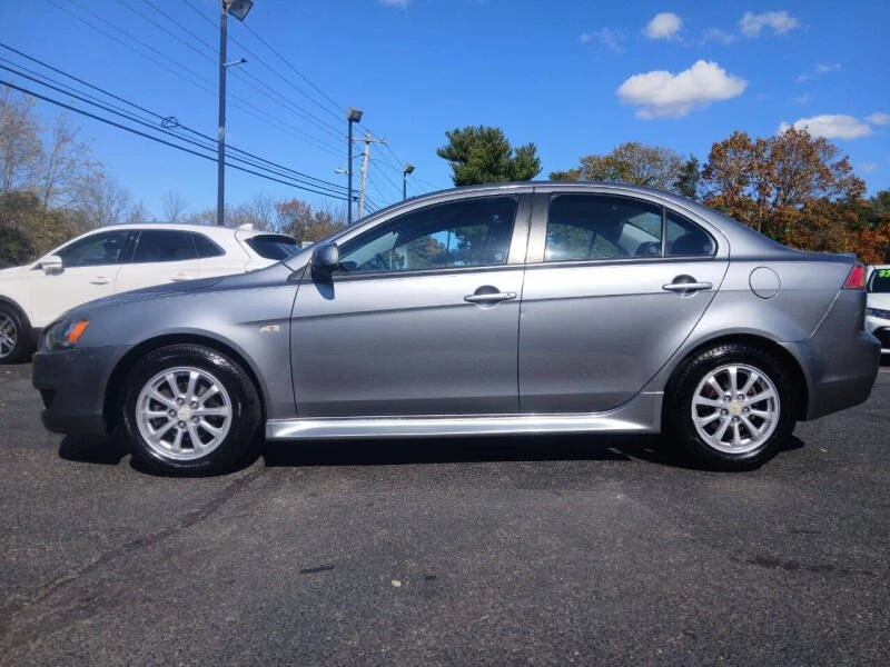 2014 Mitsubishi Lancer 10th Gen - Image 2 of 13