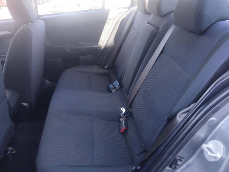 2014 Mitsubishi Lancer 10th Gen - Image 12 of 13