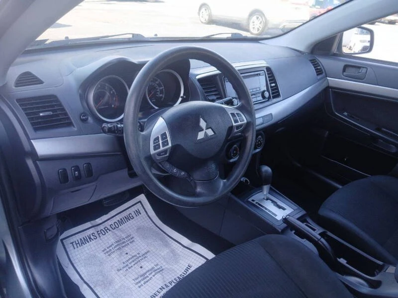 2014 Mitsubishi Lancer 10th Gen - Image 11 of 13