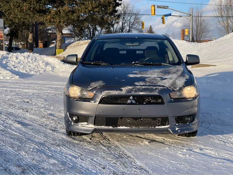 2014 Mitsubishi Lancer 10th Gen - Image 2 of 10
