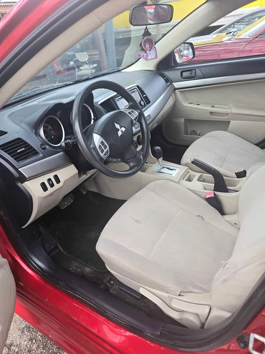 2014 Mitsubishi Lancer 9th Gen - Image 3 of 8