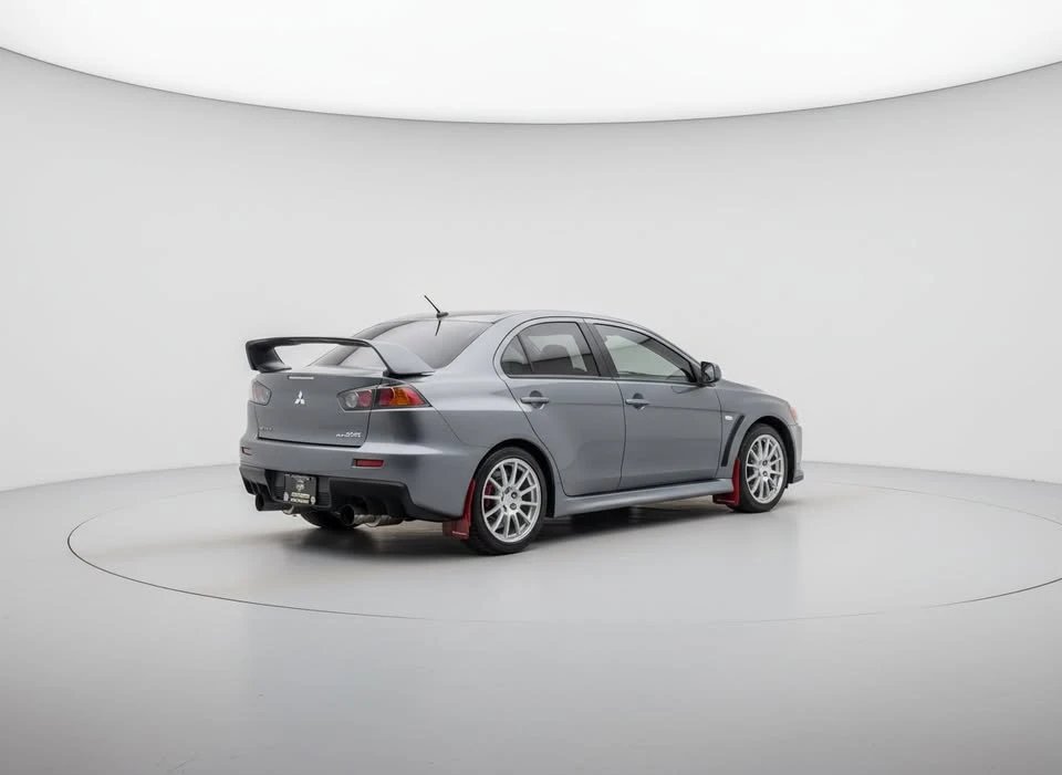 2014 Mitsubishi Lancer 10th Gen - Image 5 of 14