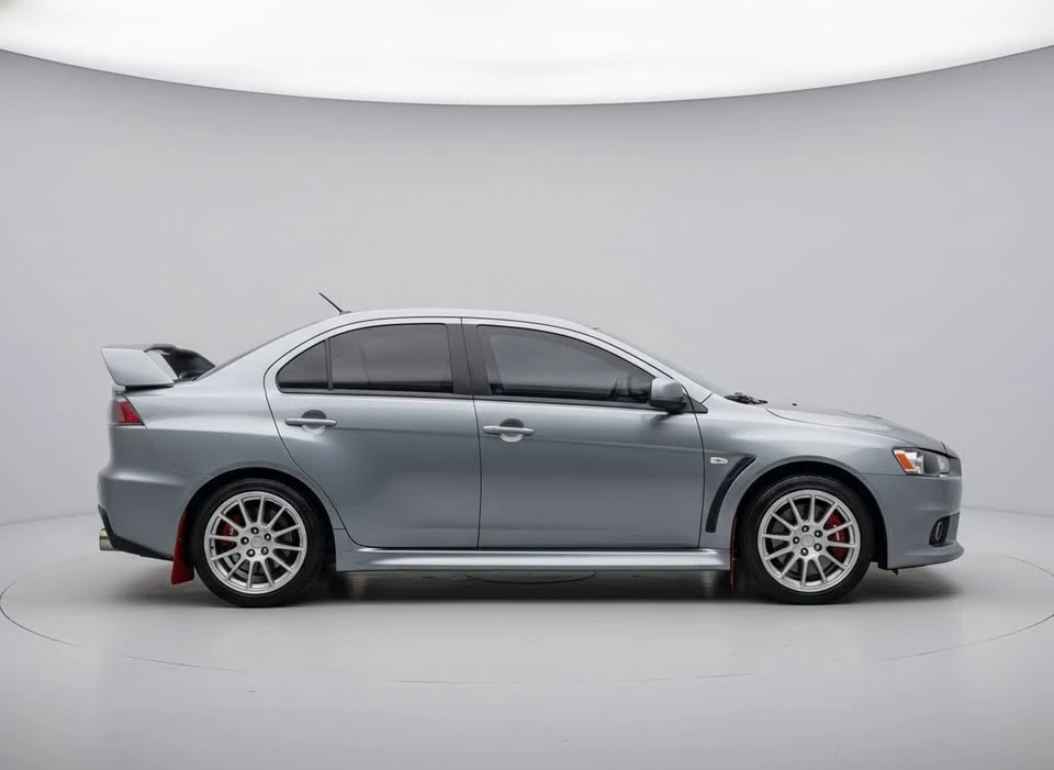 2014 Mitsubishi Lancer 10th Gen - Image 6 of 14