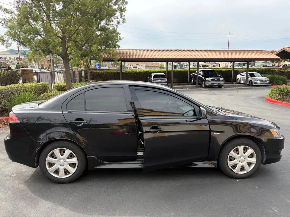 2014 Mitsubishi Lancer 10th Gen - Image 4 of 10