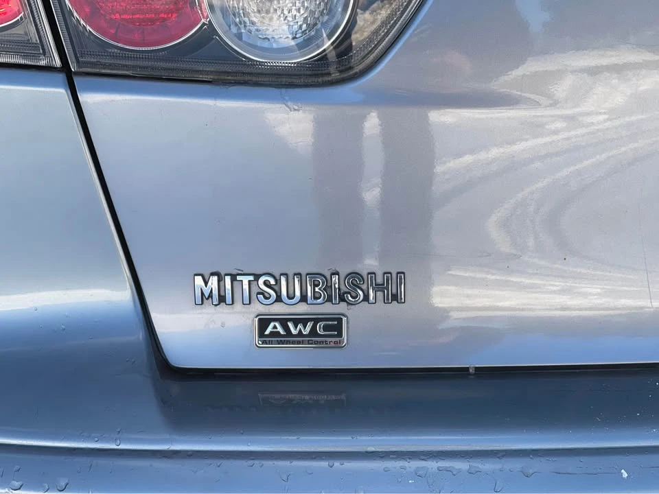 2014 Mitsubishi Lancer 10th Gen - Image 5 of 10
