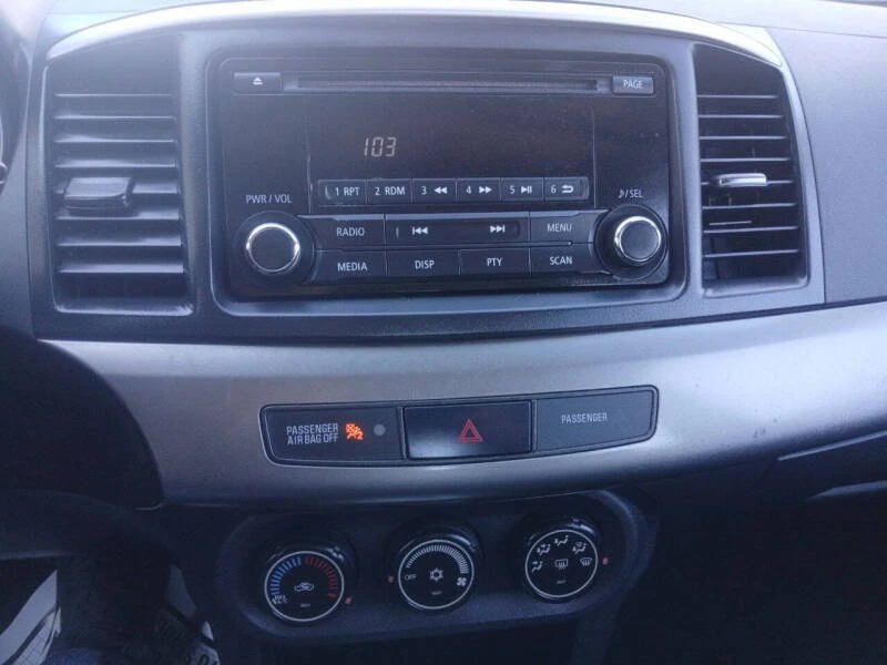 2014 Mitsubishi Lancer 10th Gen - Image 8 of 13