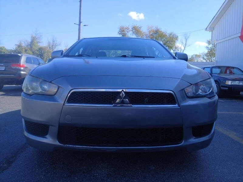 2014 Mitsubishi Lancer 10th Gen - Image 5 of 13