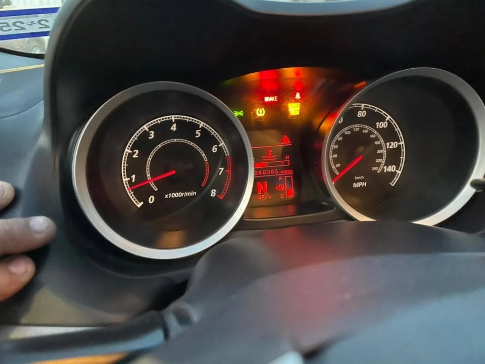 2014 Mitsubishi Lancer 10th Gen - Image 3 of 8