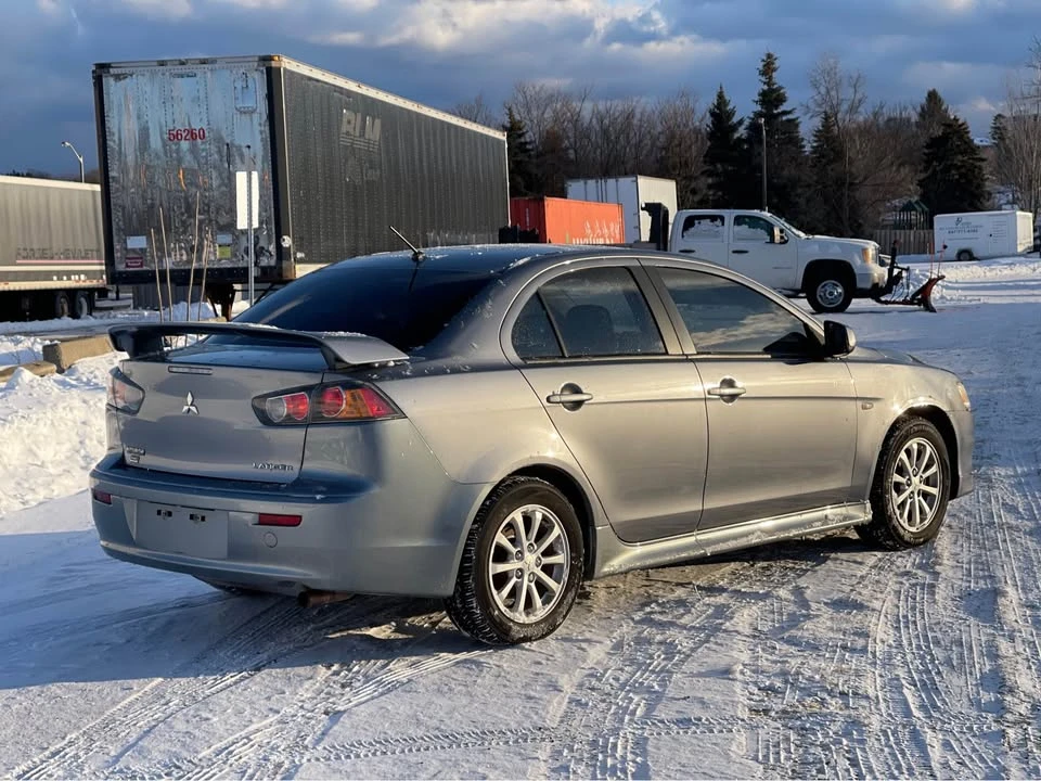 2014 Mitsubishi Lancer 10th Gen - Image 3 of 10
