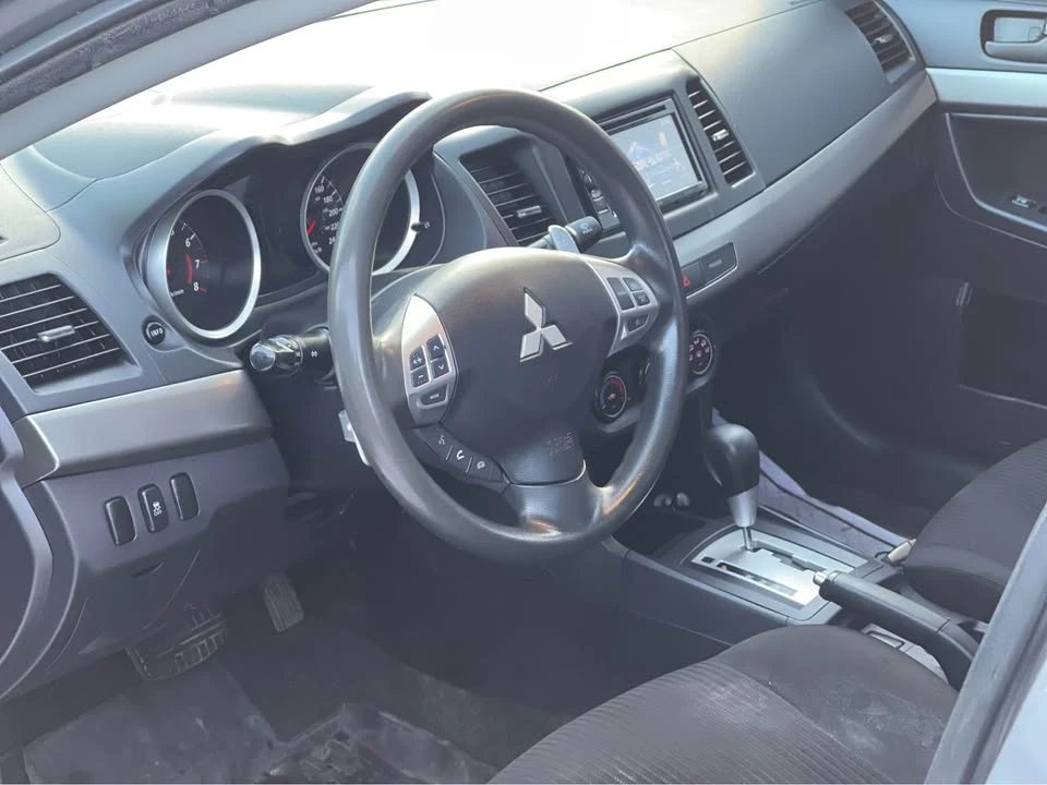 2014 Mitsubishi Lancer 10th Gen - Image 8 of 10
