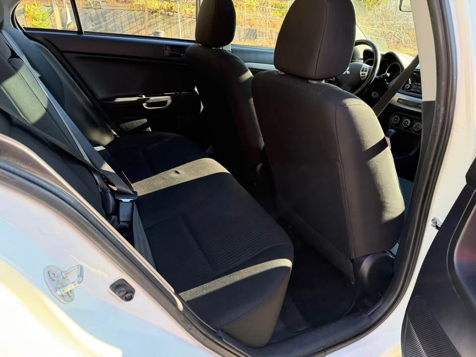 2014 Mitsubishi Lancer 10th Gen - Image 15 of 15