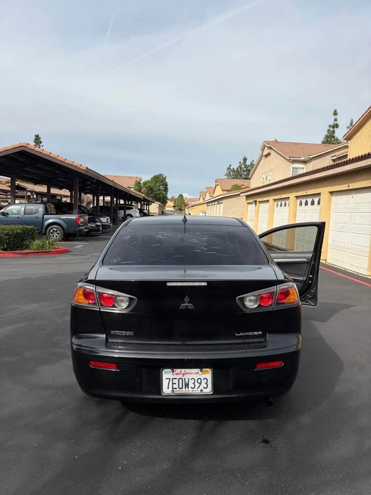 2014 Mitsubishi Lancer 10th Gen - Image 2 of 10
