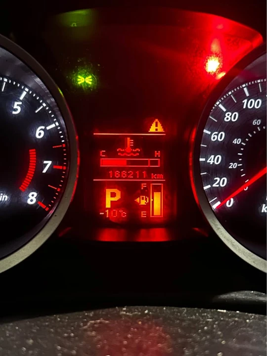 2014 Mitsubishi Lancer 10th Gen - Image 12 of 12
