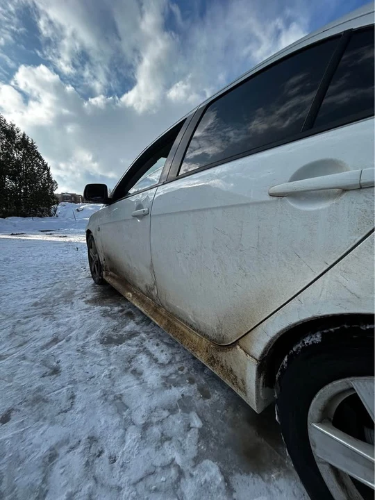 2014 Mitsubishi Lancer 10th Gen - Image 7 of 12