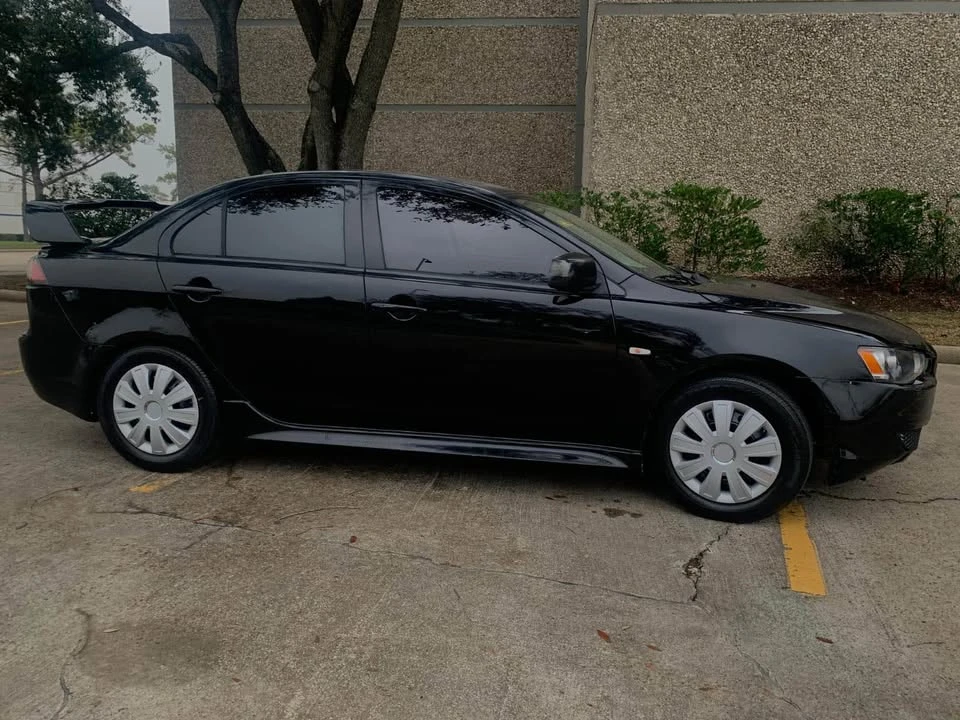 2014 Mitsubishi Lancer 10th Gen - Image 19 of 19