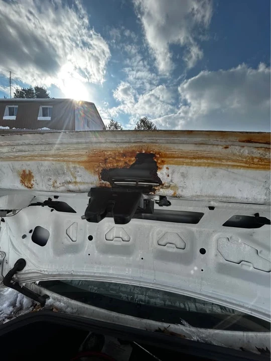 2014 Mitsubishi Lancer 10th Gen - Image 10 of 12