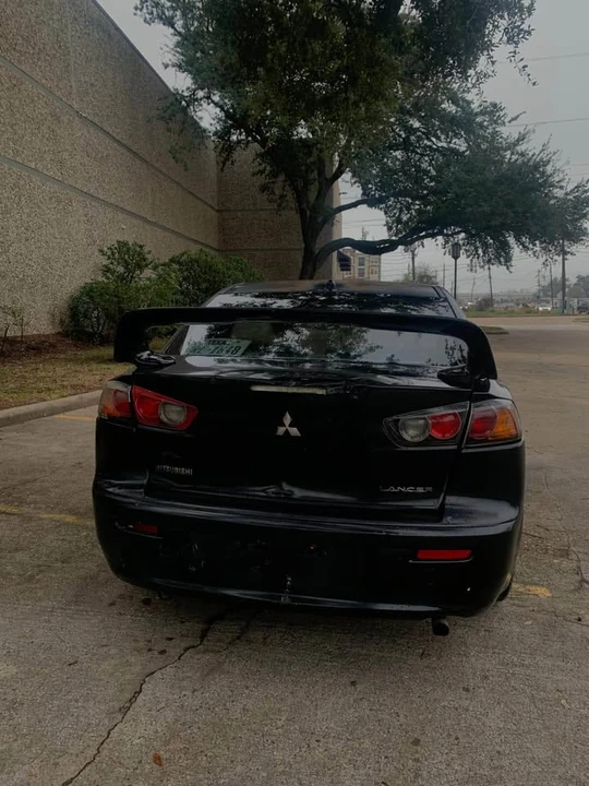 2014 Mitsubishi Lancer 10th Gen - Image 5 of 19