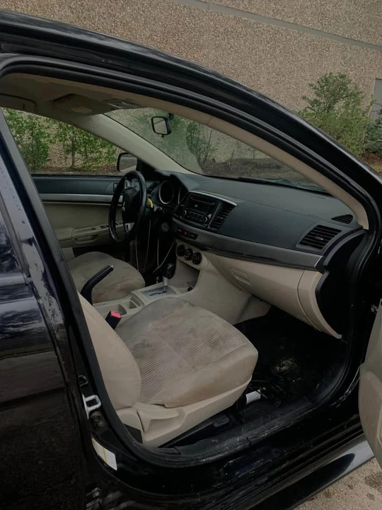 2014 Mitsubishi Lancer 10th Gen - Image 3 of 19