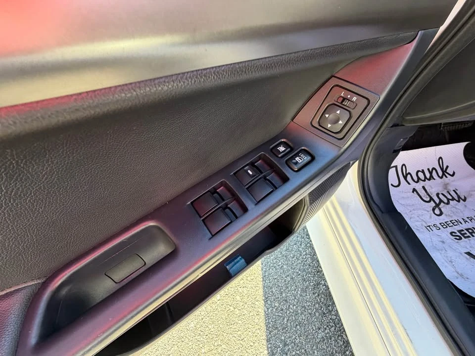 2014 Mitsubishi Lancer 10th Gen - Image 12 of 15
