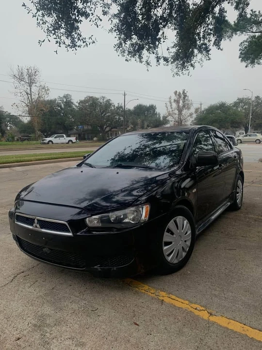 2014 Mitsubishi Lancer 10th Gen - Image 10 of 19