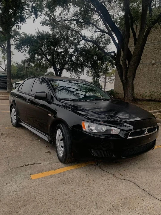2014 Mitsubishi Lancer 10th Gen - Image 11 of 19
