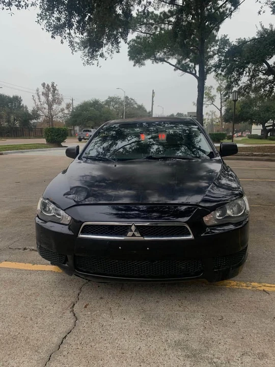2014 Mitsubishi Lancer 10th Gen - Image 9 of 19